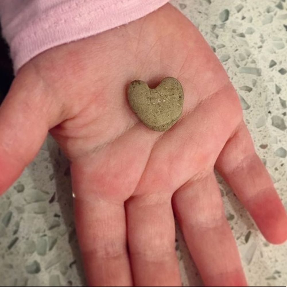 Meet your Posher, Kat